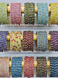 Fancy Bangles