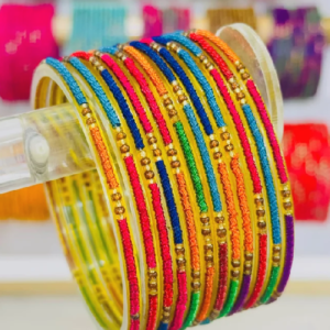 Plastic Bangles