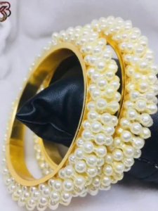 Pearl Bangle