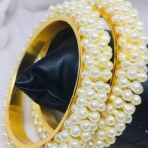 Pearl Bangle