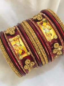 Lac Bangles
