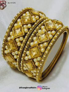 Bangle Set