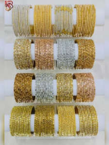 Designer Bangles
