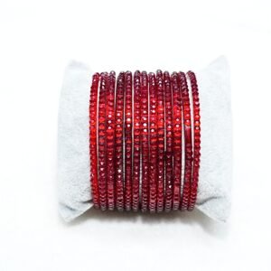 Disco Chain Bangle