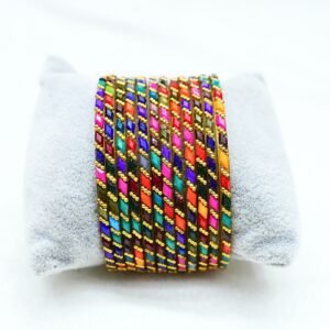 Manorat Bangle
