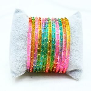 Rain Drop Bangle