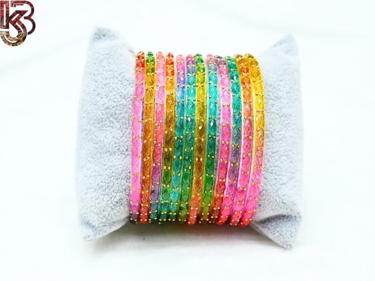 Rain Drop Bangle