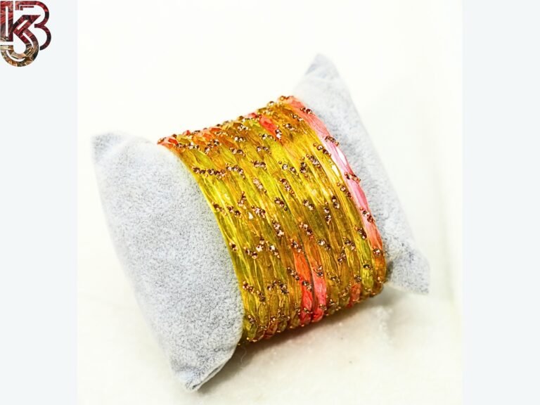 Gulab Jal Bangle