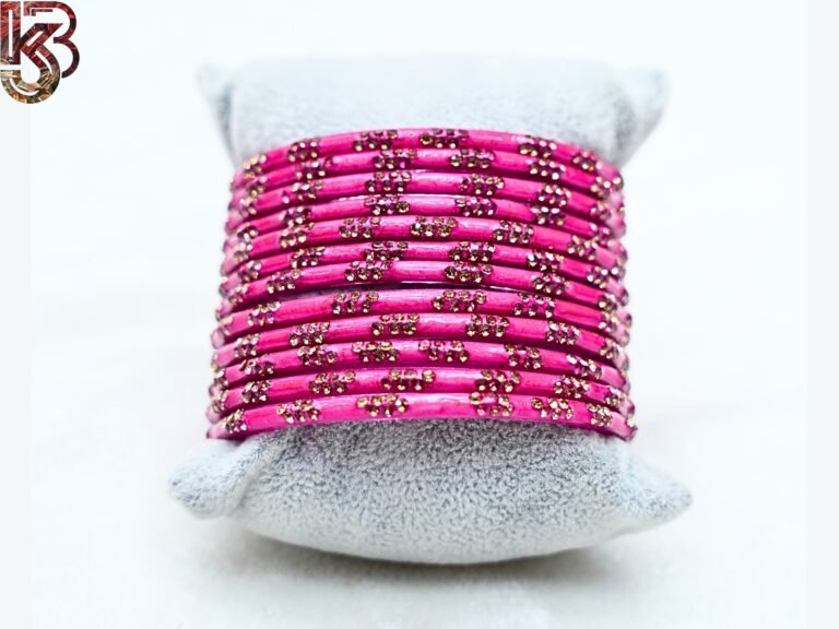 Tejas Bangle
